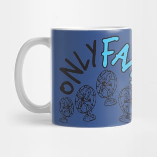 Only Fans 2 Mug